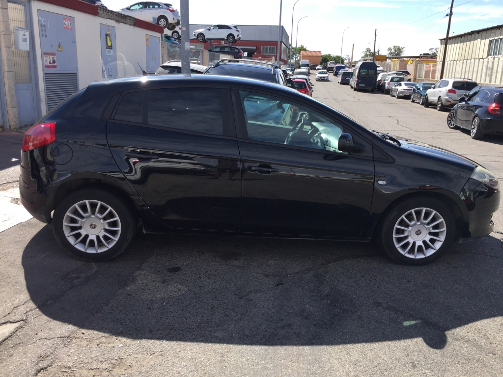 FIAT BRAVO 1.4 INY 90CV