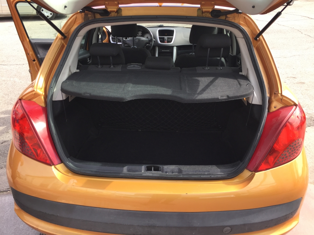 PEUGEOT 307 1.6 HDI 90CV