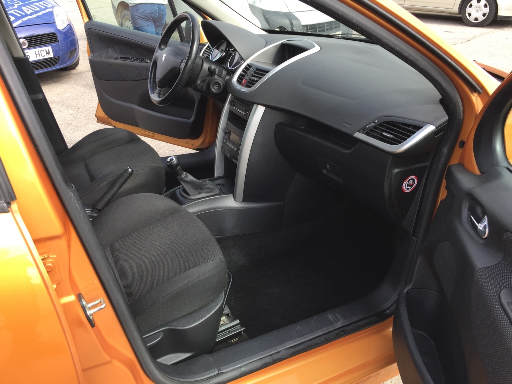 PEUGEOT 307 1.6 HDI 90CV