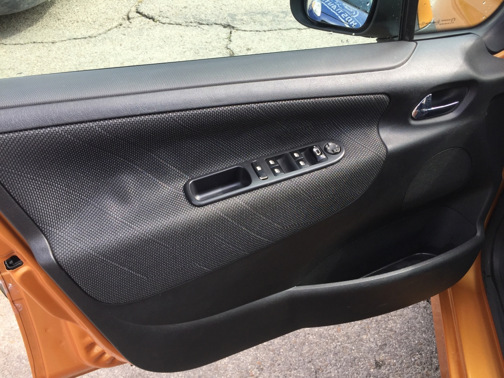 PEUGEOT 307 1.6 HDI 90CV