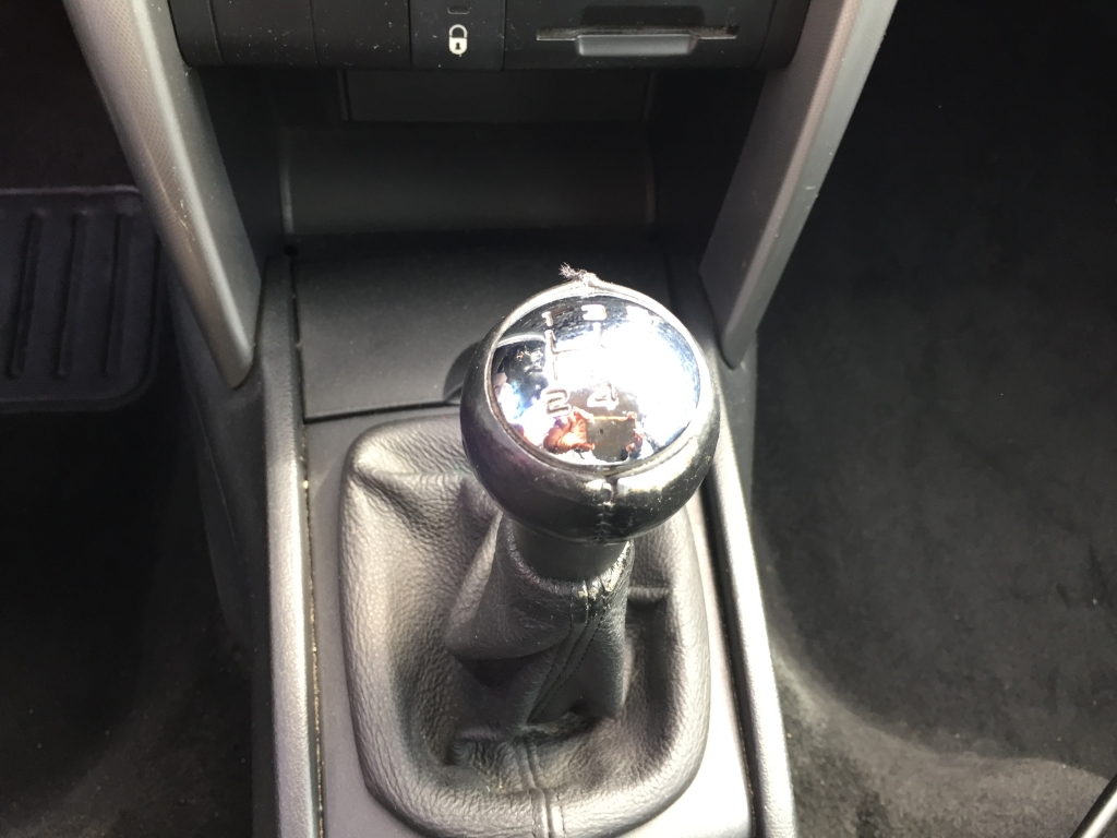 PEUGEOT 307 1.6 HDI 90CV