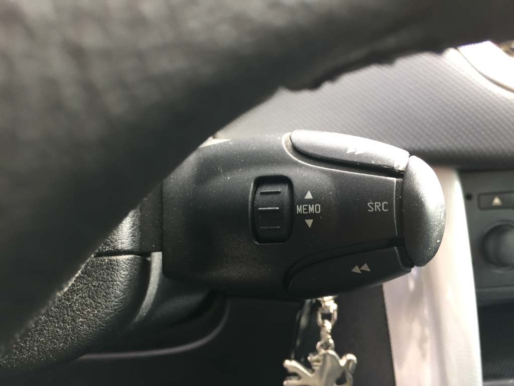 PEUGEOT 307 1.6 HDI 90CV