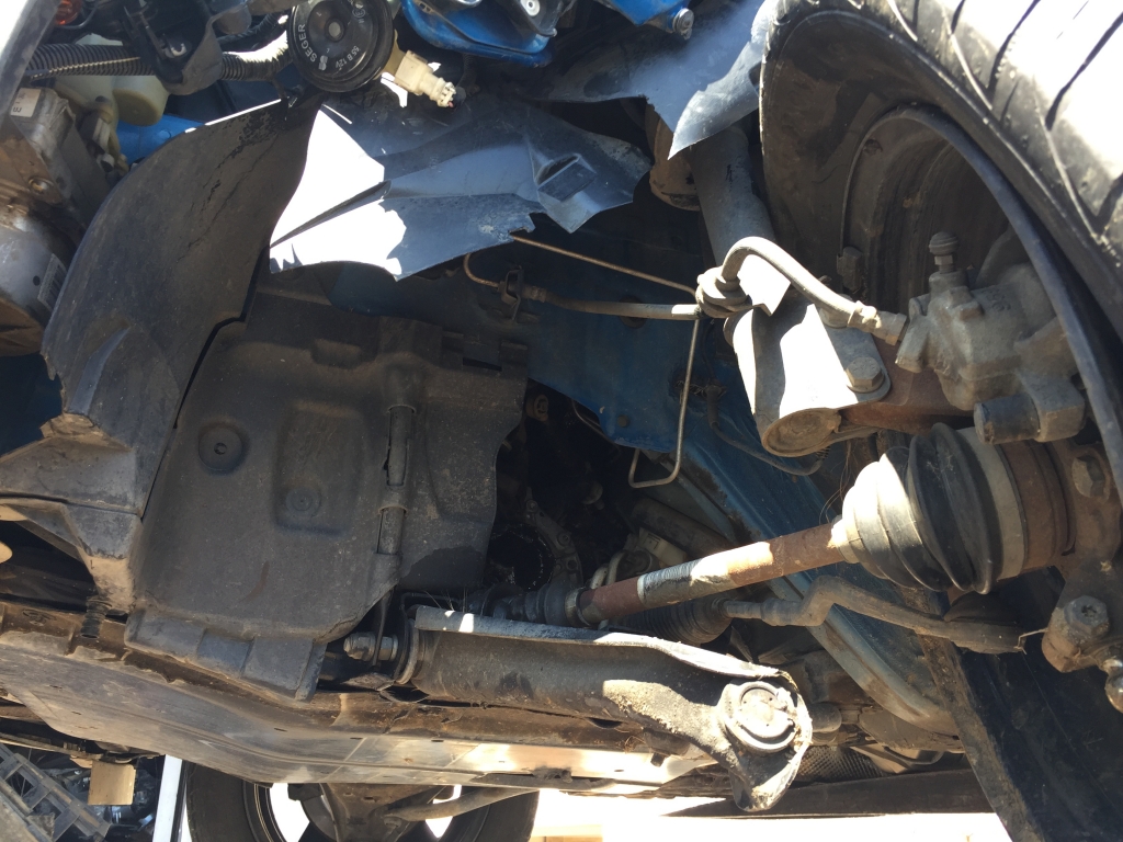 DACIA SANDERO STEPWAY 1.5 DCI 90CV