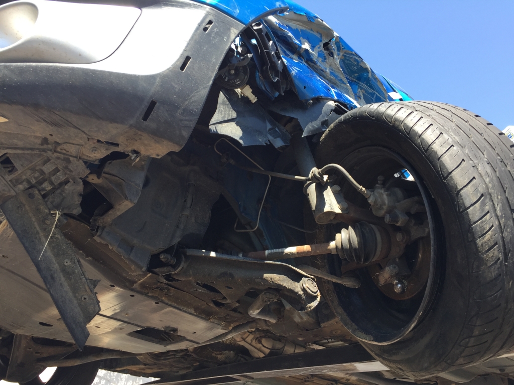 DACIA SANDERO STEPWAY 1.5 DCI 90CV