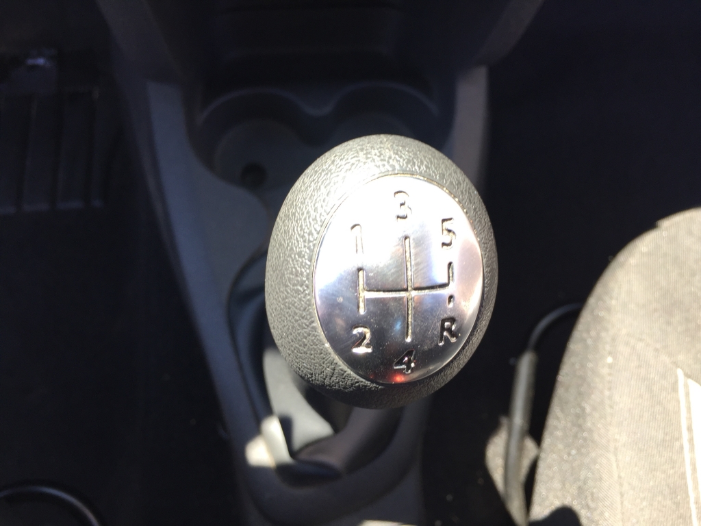 DACIA SANDERO STEPWAY 1.5 DCI 90CV