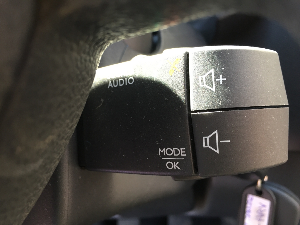 DACIA SANDERO STEPWAY 1.5 DCI 90CV