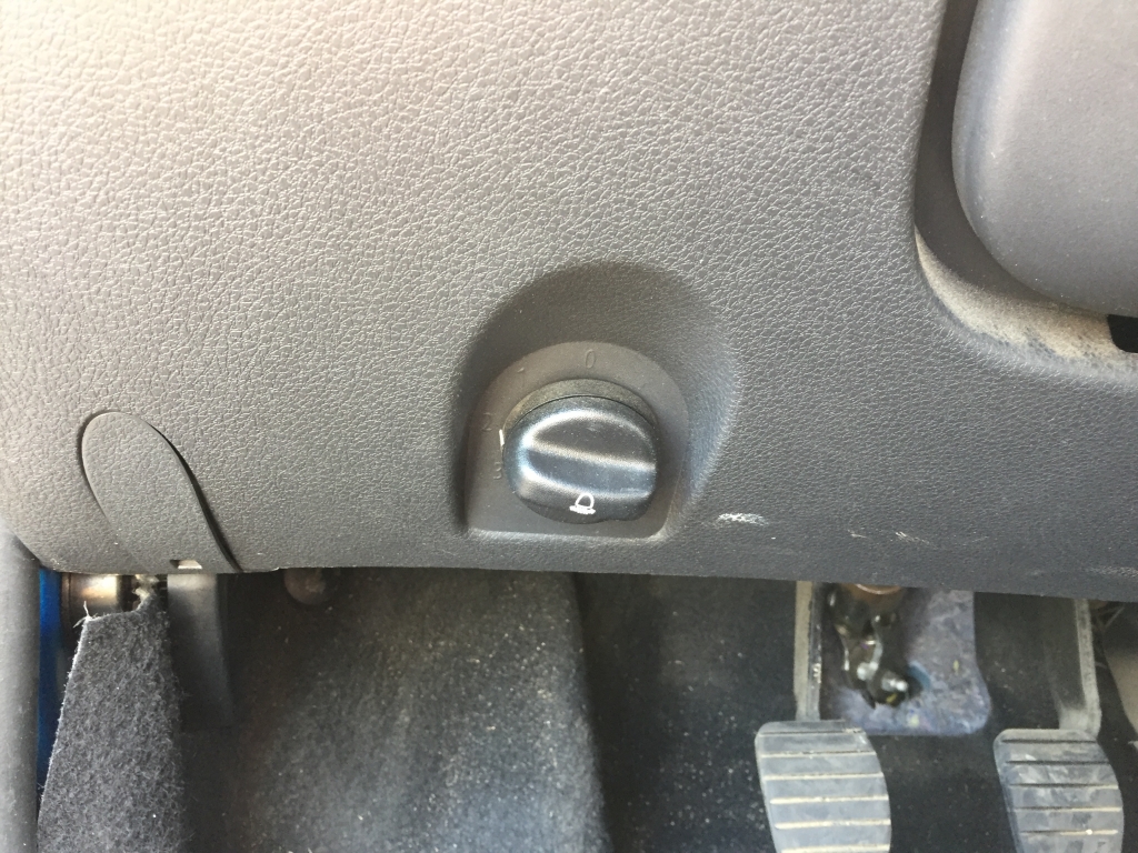 DACIA SANDERO STEPWAY 1.5 DCI 90CV