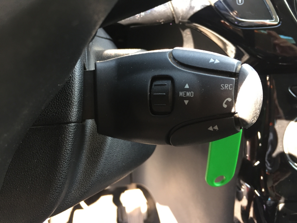 CITROEN C3 SELECTION 1.4 INY 74CV