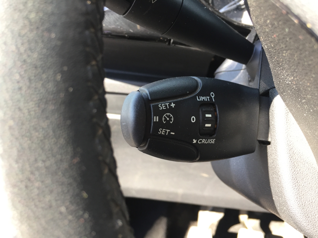 CITROEN C3 SELECTION 1.4 INY 74CV