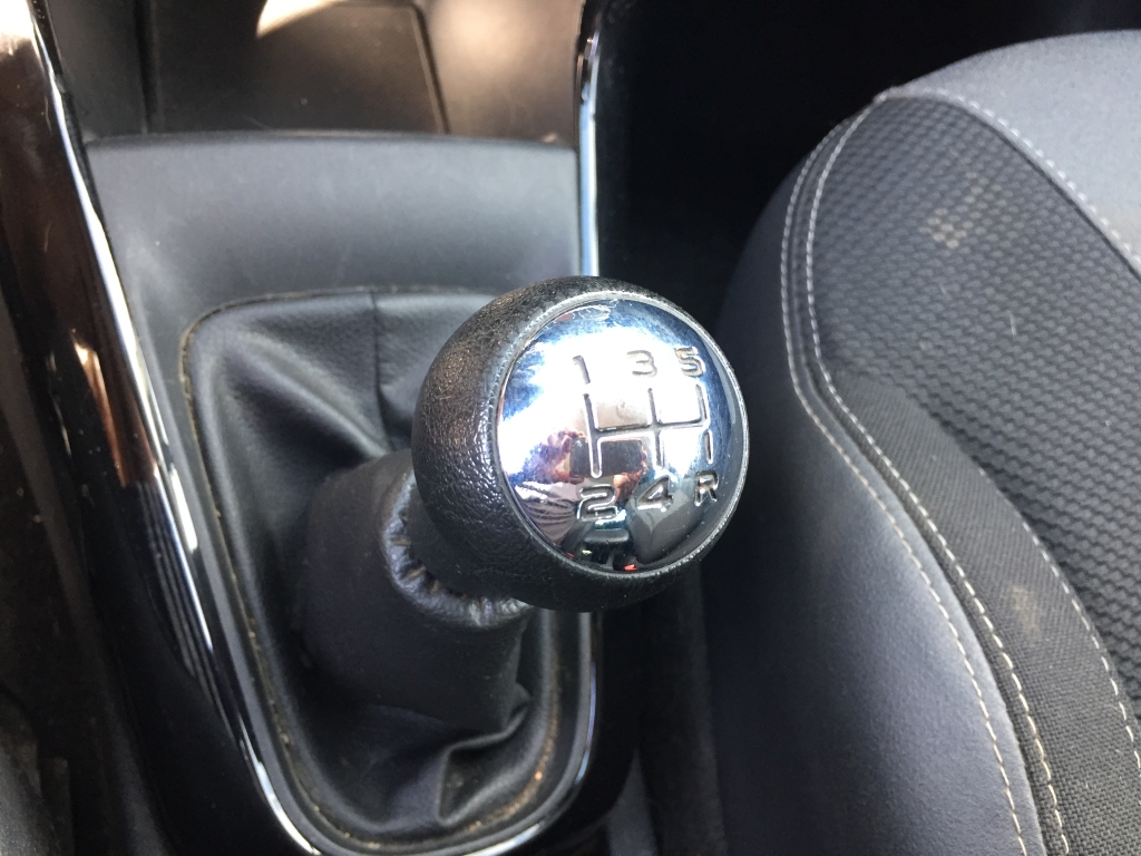 CITROEN C3 SELECTION 1.4 INY 74CV