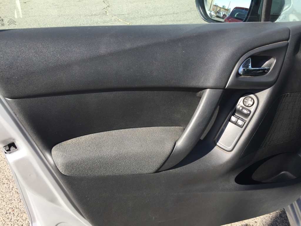 CITROEN C3 SELECTION 1.4 INY 74CV