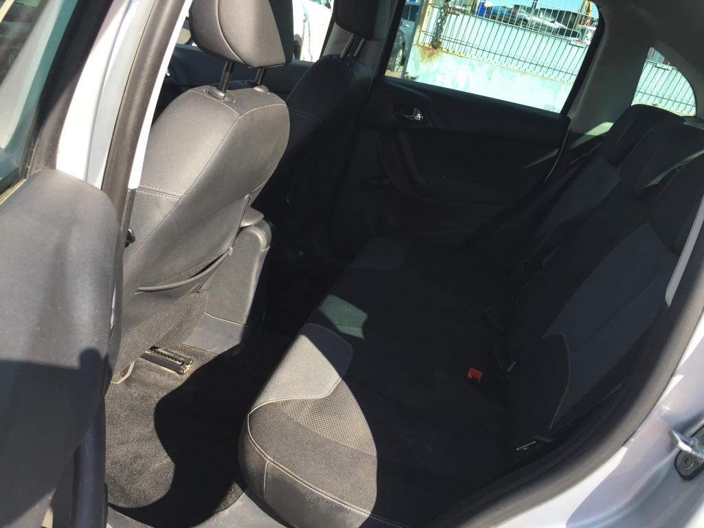 CITROEN C3 SELECTION 1.4 INY 74CV