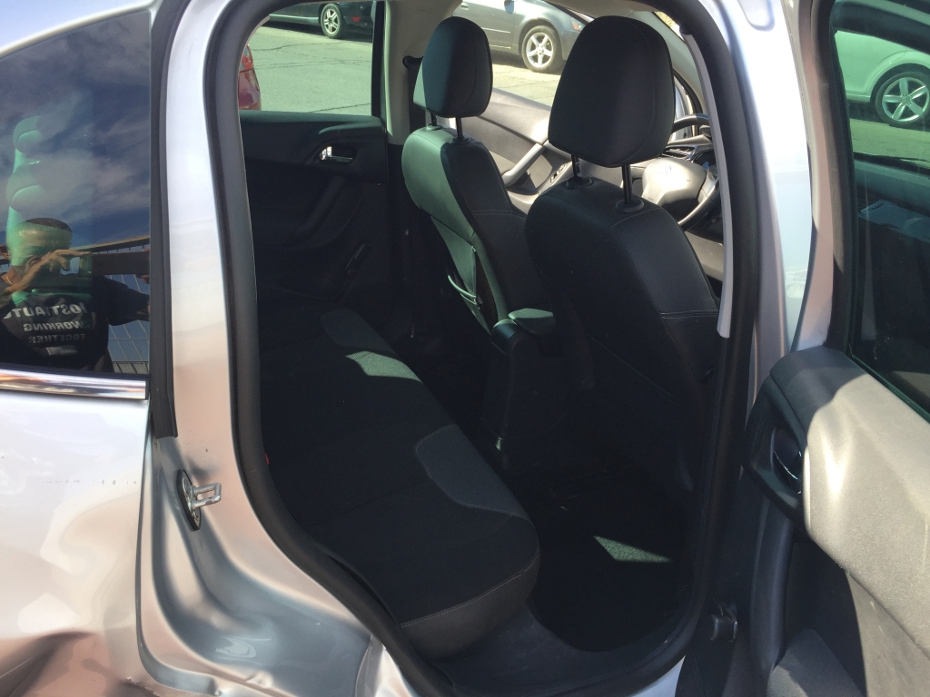 CITROEN C3 SELECTION 1.4 INY 74CV