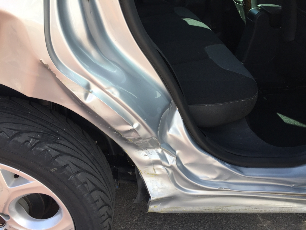 CITROEN C3 SELECTION 1.4 INY 74CV