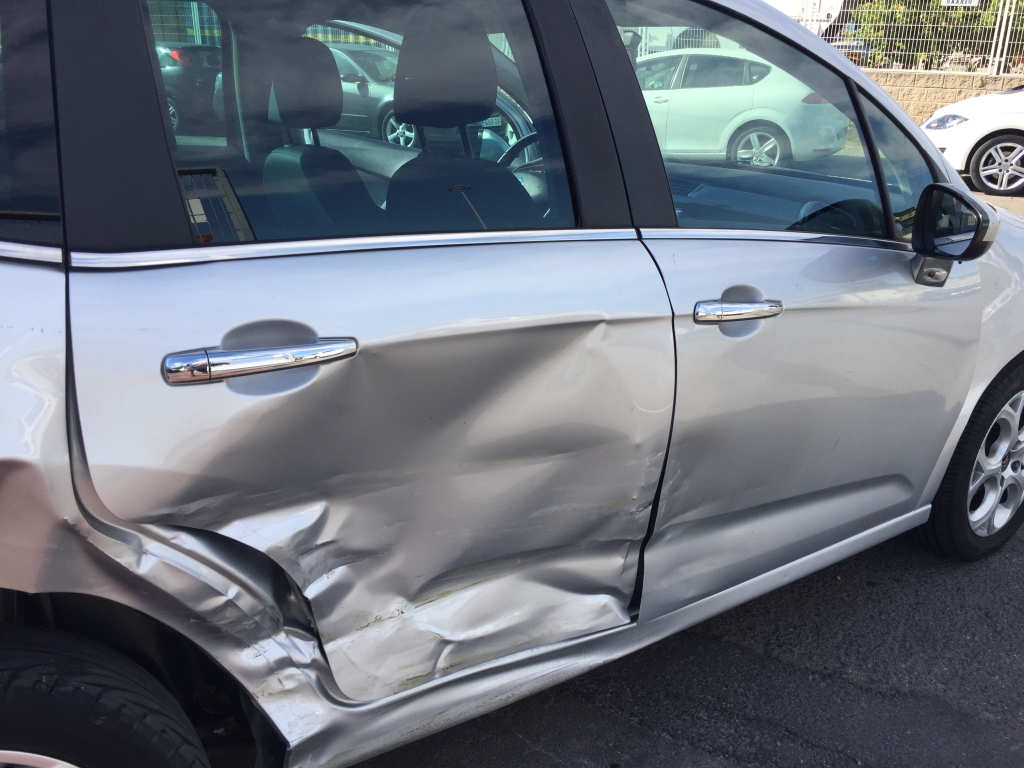 CITROEN C3 SELECTION 1.4 INY 74CV