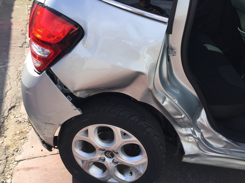 CITROEN C3 SELECTION 1.4 INY 74CV