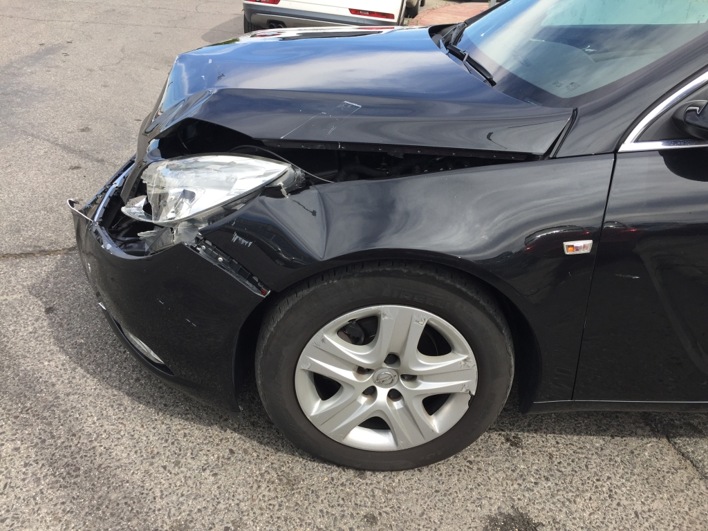 OPEL INSIGNIA TOURER 2.0 CDTI 130CV