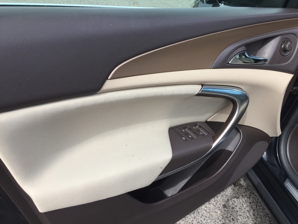 OPEL INSIGNIA TOURER 2.0 CDTI 130CV