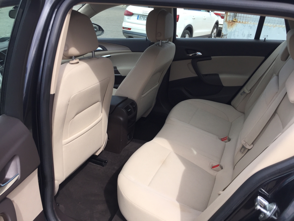 OPEL INSIGNIA TOURER 2.0 CDTI 130CV