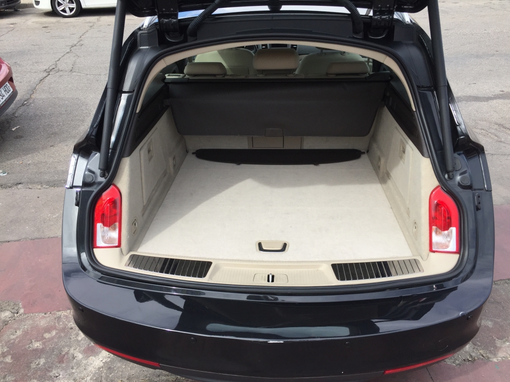 OPEL INSIGNIA TOURER 2.0 CDTI 130CV