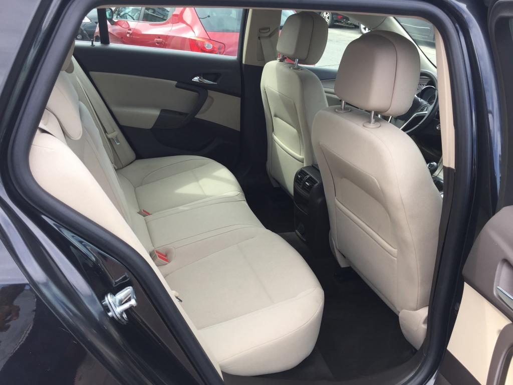 OPEL INSIGNIA TOURER 2.0 CDTI 130CV