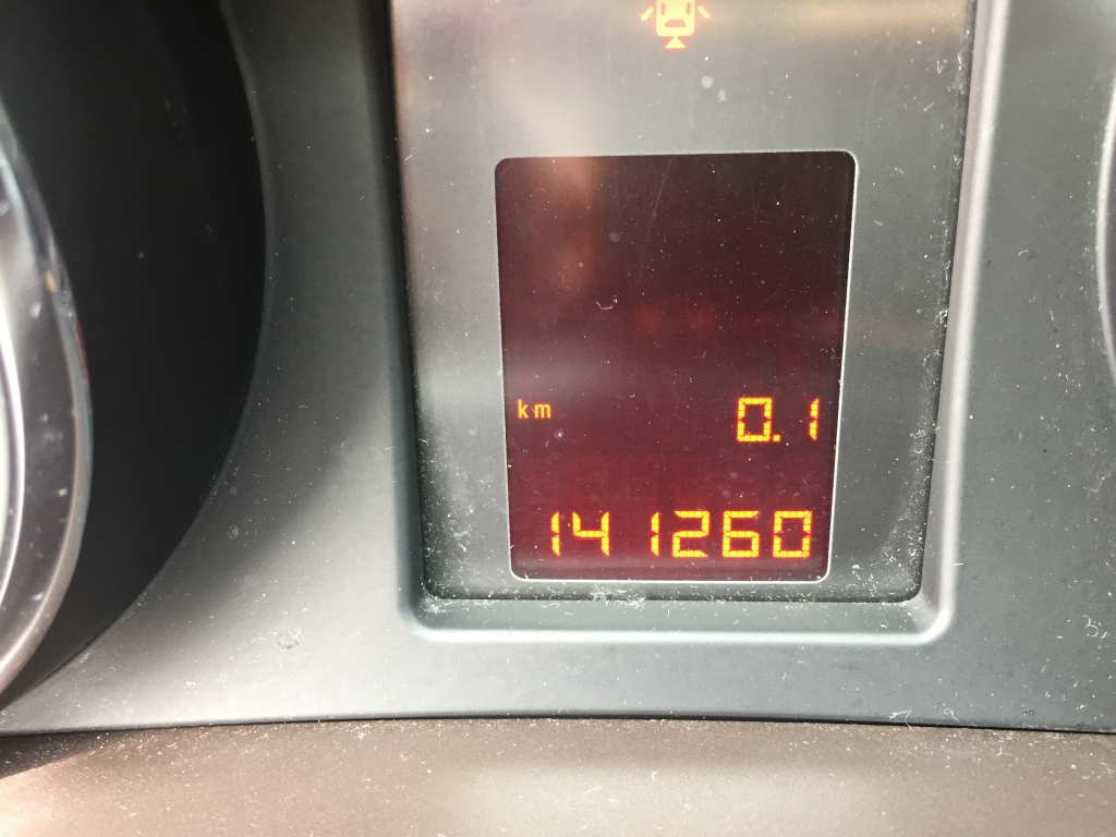 OPEL INSIGNIA TOURER 2.0 CDTI 130CV