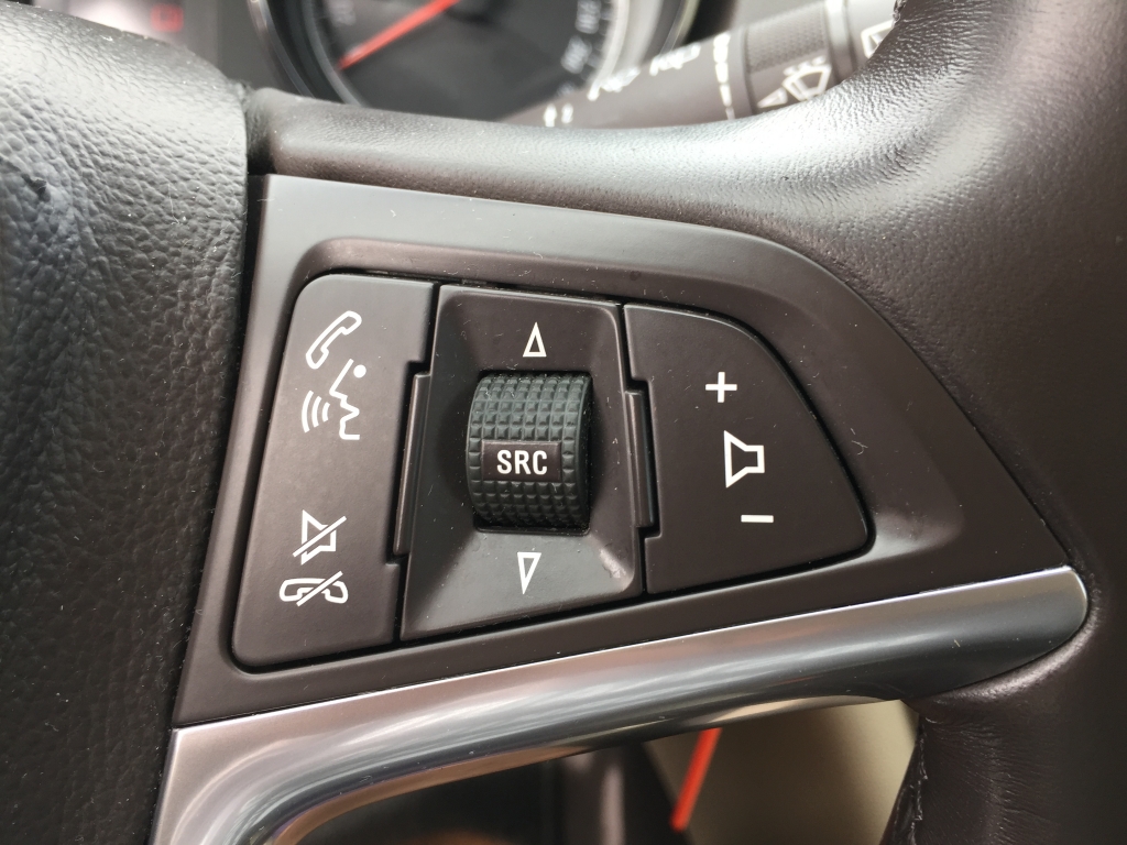 OPEL INSIGNIA TOURER 2.0 CDTI 130CV