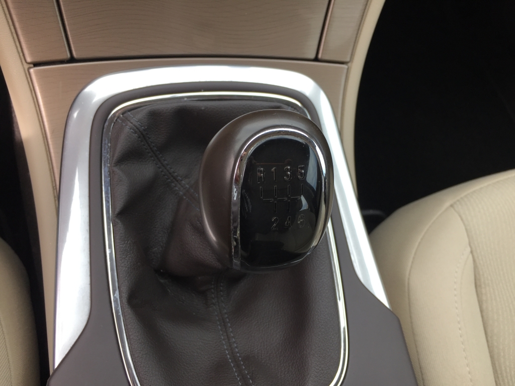 OPEL INSIGNIA TOURER 2.0 CDTI 130CV