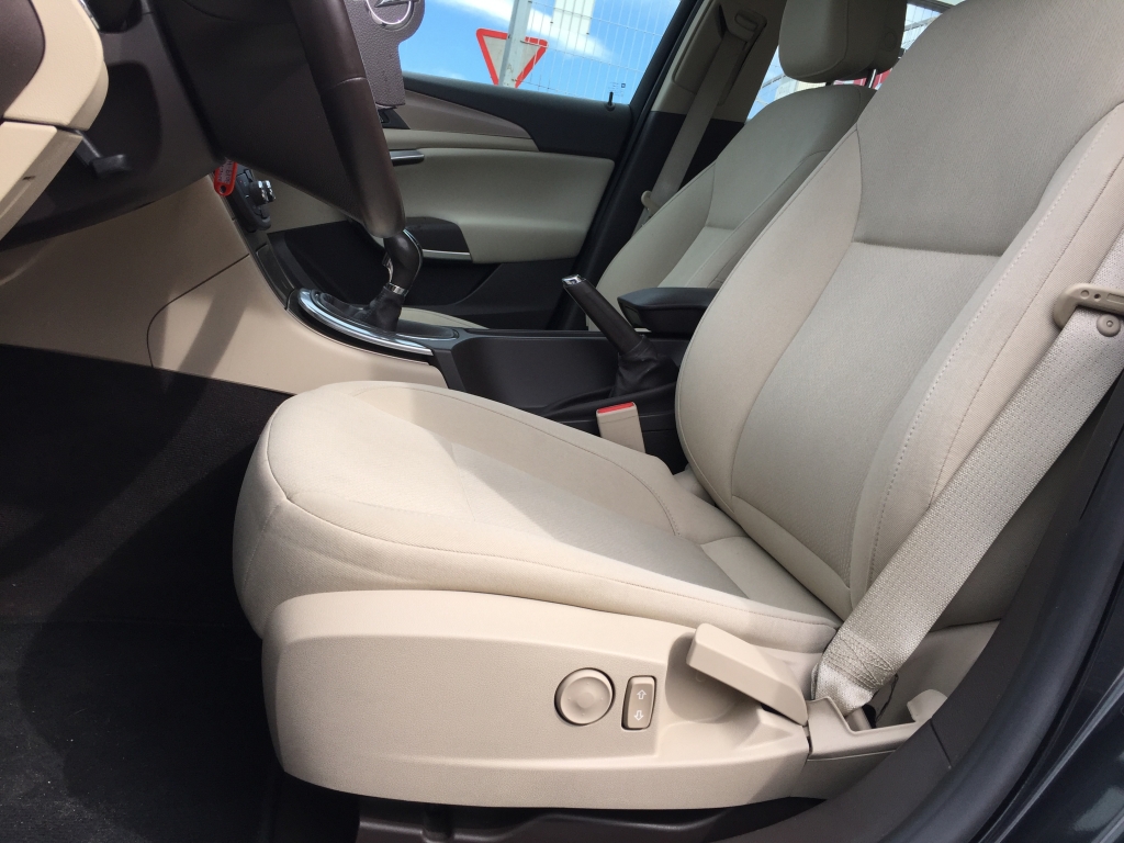 OPEL INSIGNIA TOURER 2.0 CDTI 130CV