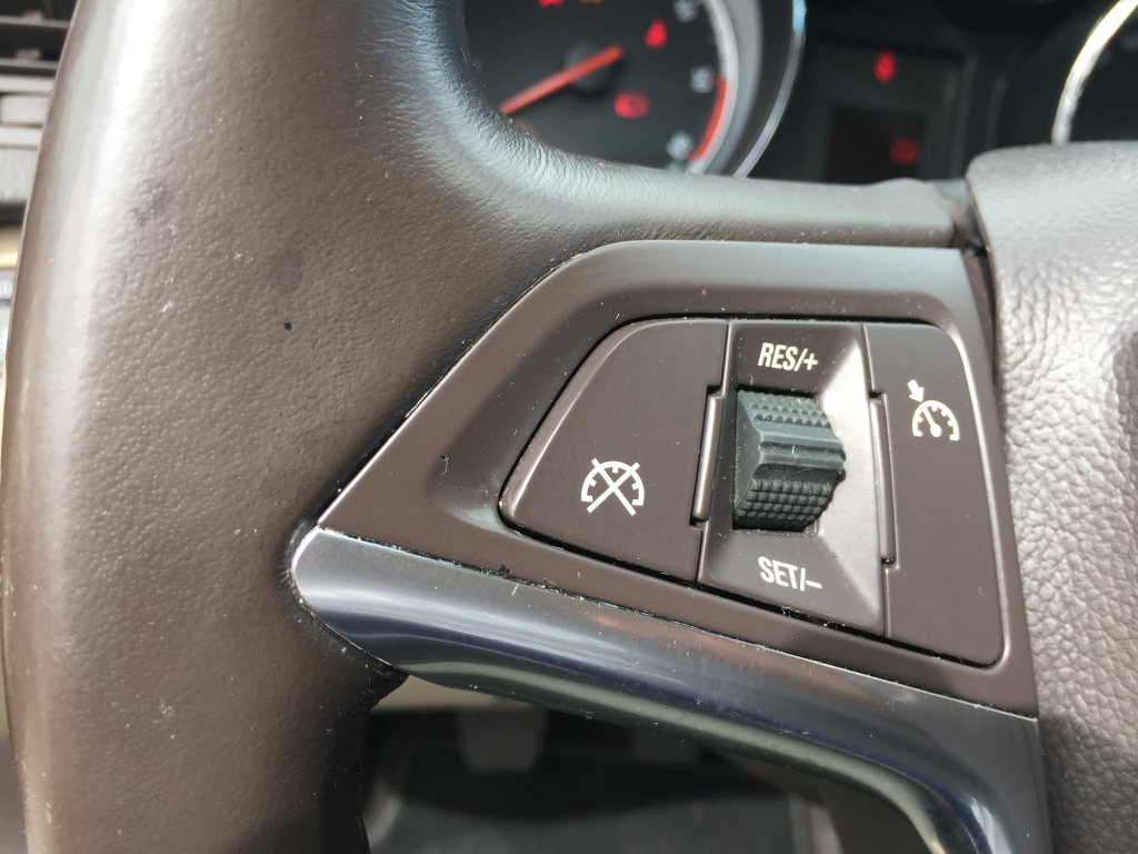 OPEL INSIGNIA TOURER 2.0 CDTI 130CV