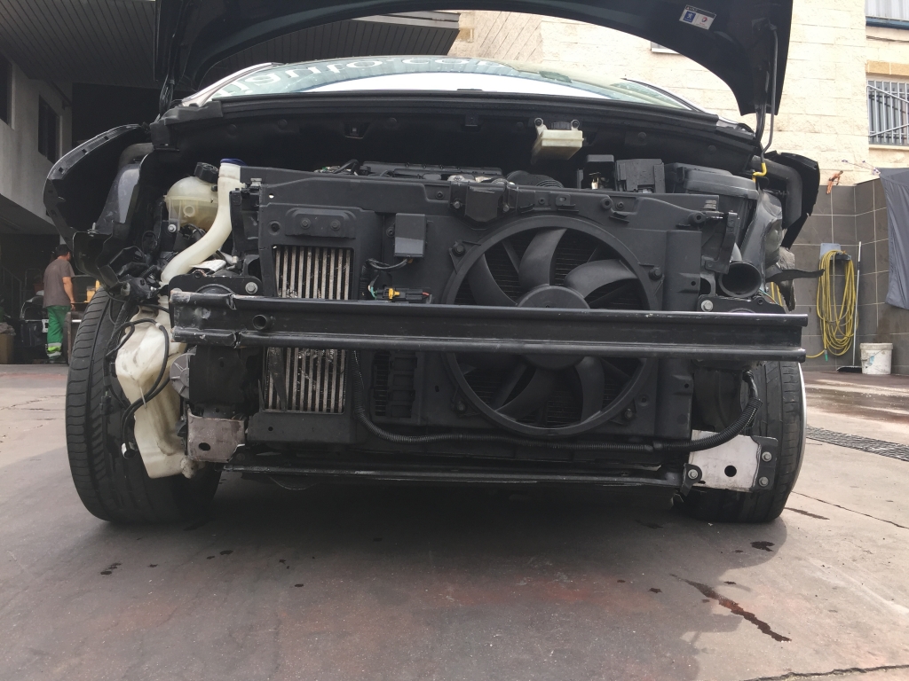 PEUGEOT 3008 1.6 HDI 110CV