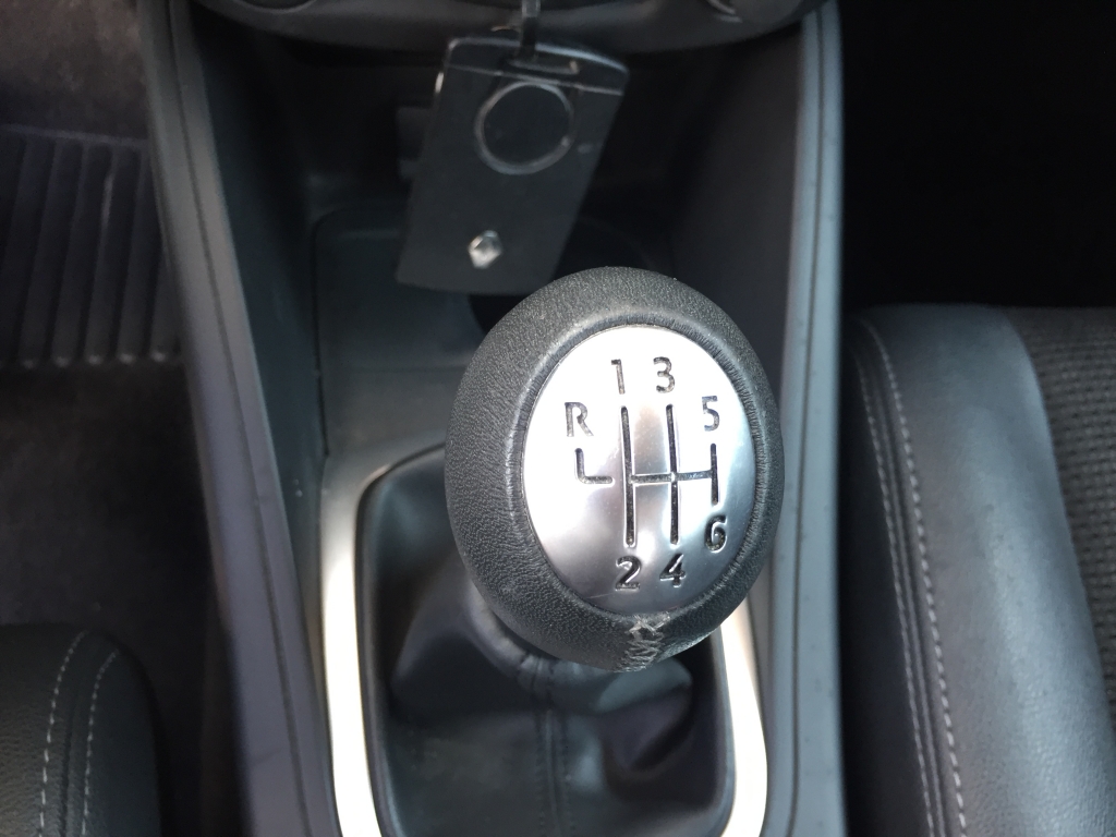 RENAULT MEGANE 1.9 CDI 130CV