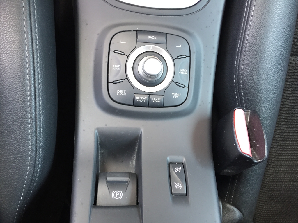 RENAULT MEGANE 1.9 CDI 130CV