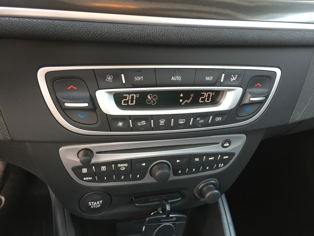 RENAULT MEGANE 1.9 CDI 130CV