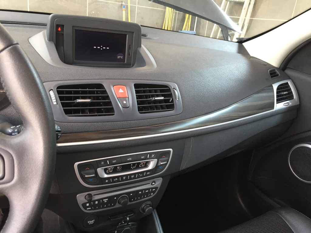 RENAULT MEGANE 1.9 CDI 130CV