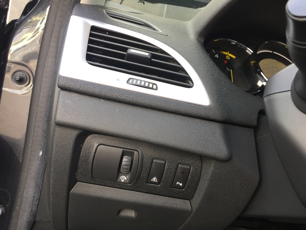 RENAULT MEGANE 1.9 CDI 130CV