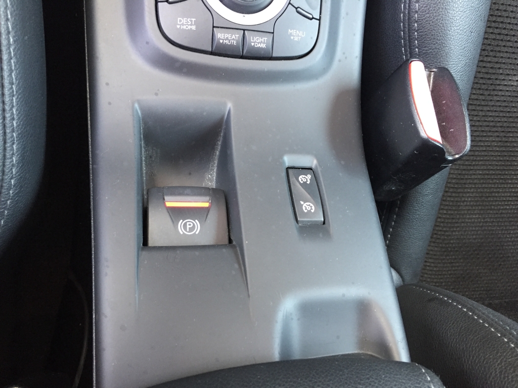 RENAULT MEGANE 1.9 CDI 130CV