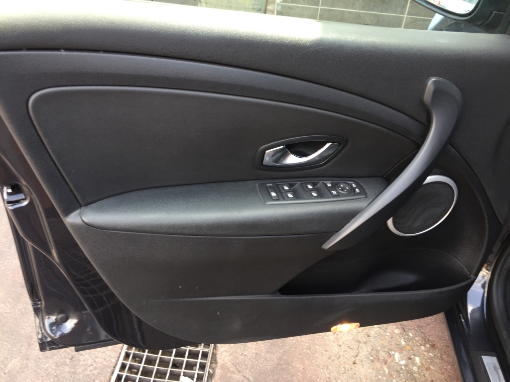 RENAULT MEGANE 1.9 CDI 130CV