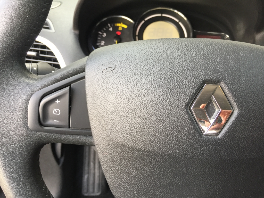 RENAULT MEGANE 1.9 CDI 130CV