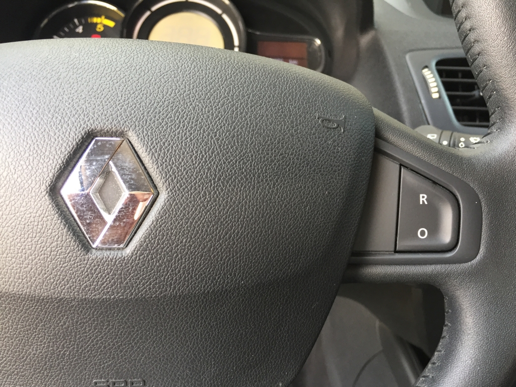 RENAULT MEGANE 1.9 CDI 130CV