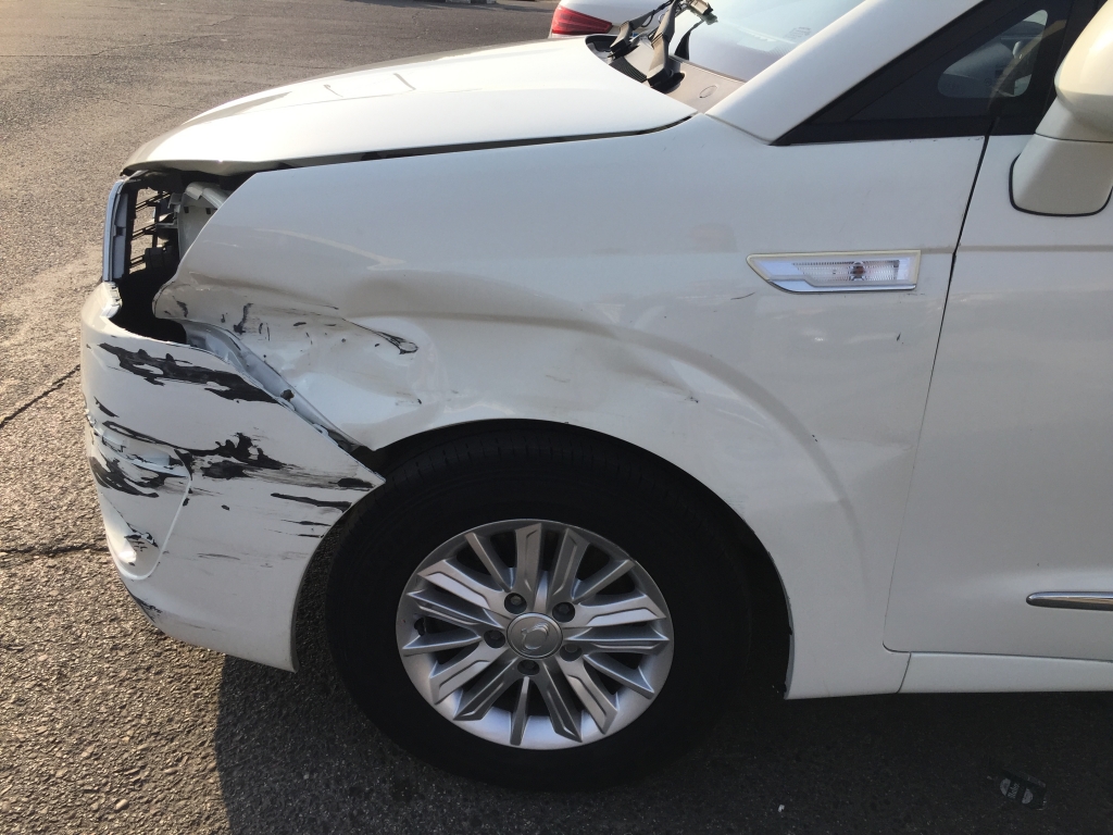 SSANGYONG RODIUS 2.0 D 155CV 7 PLAZAS