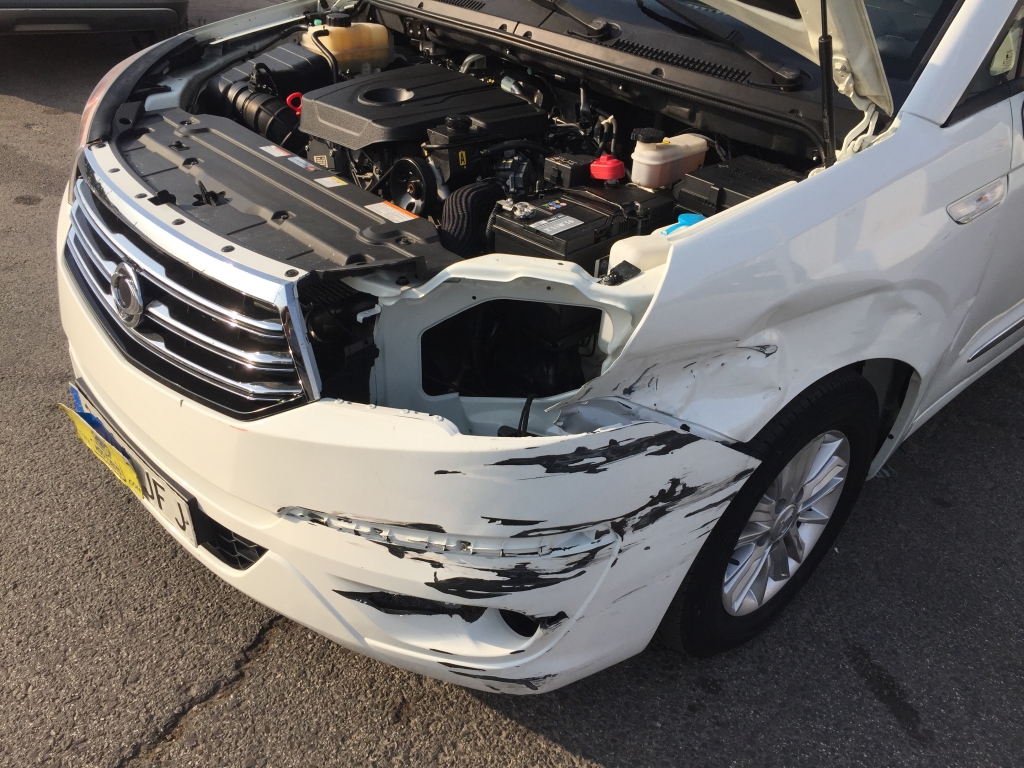 SSANGYONG RODIUS 2.0 D 155CV 7 PLAZAS