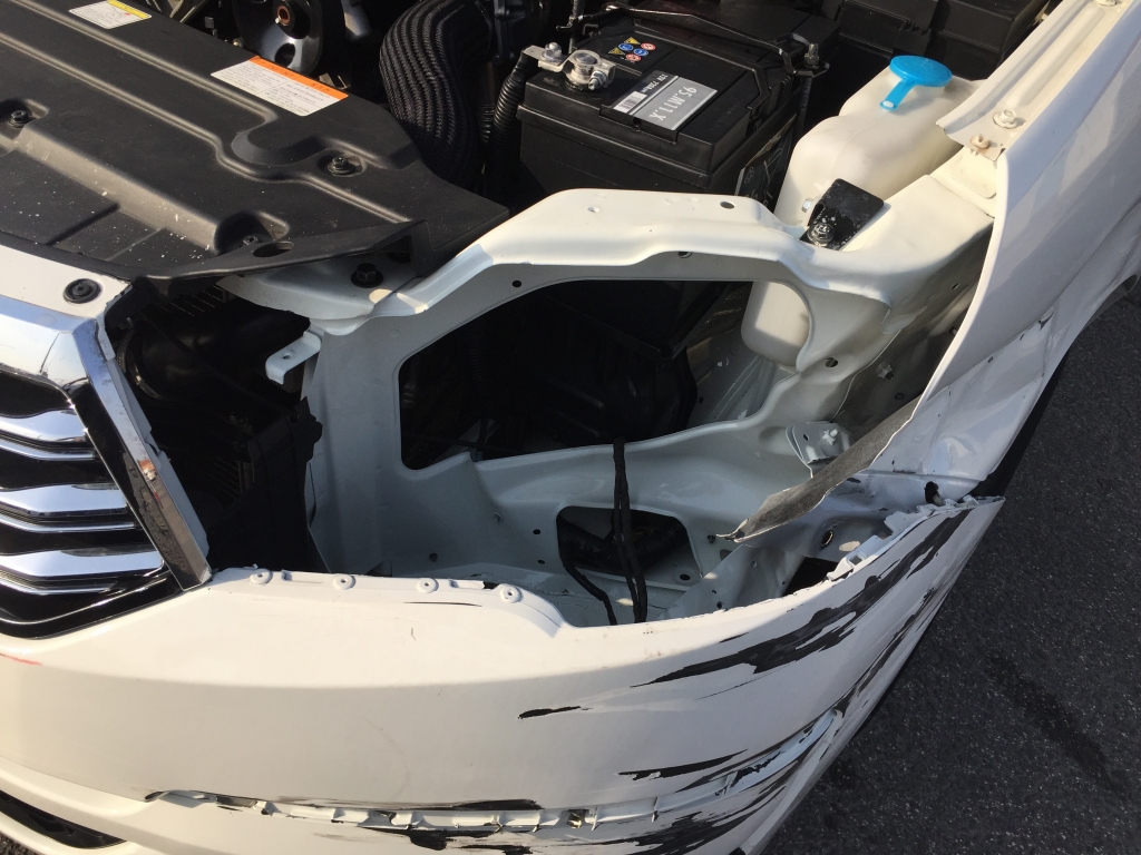 SSANGYONG RODIUS 2.0 D 155CV 7 PLAZAS