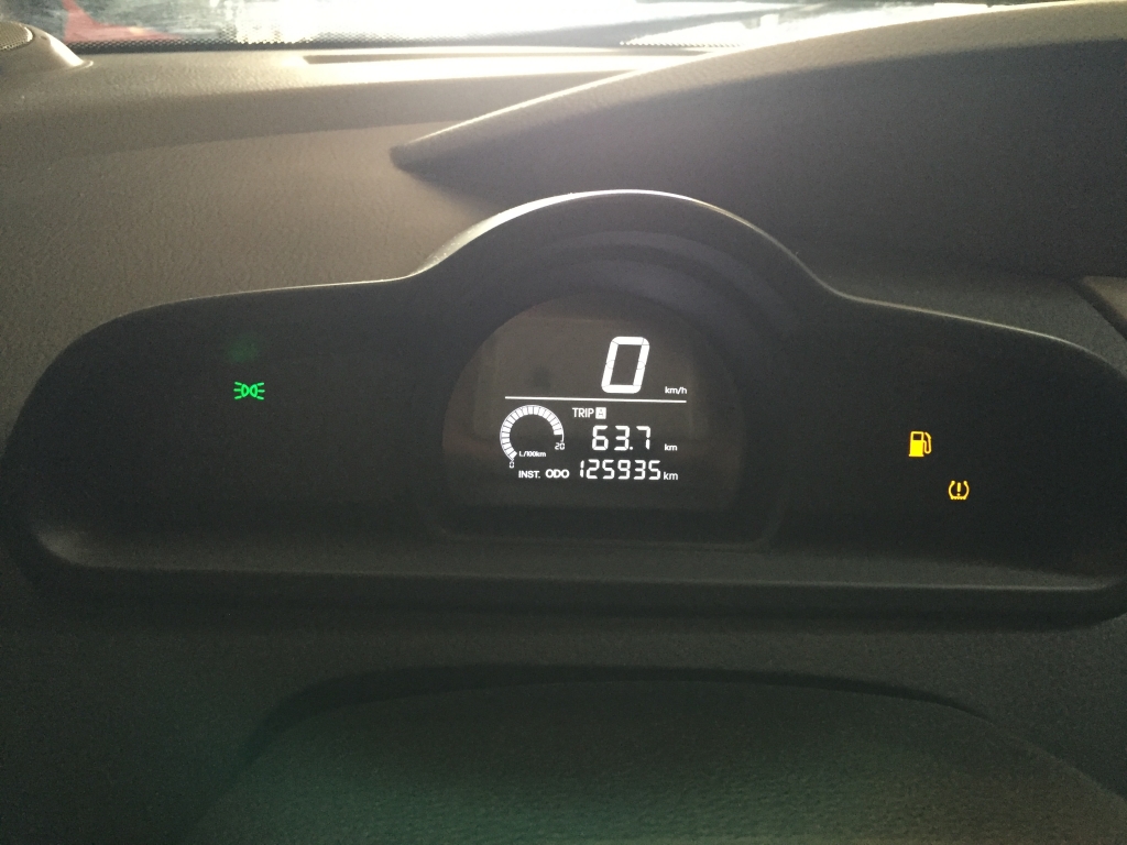 SSANGYONG RODIUS 2.0 D 155CV 7 PLAZAS