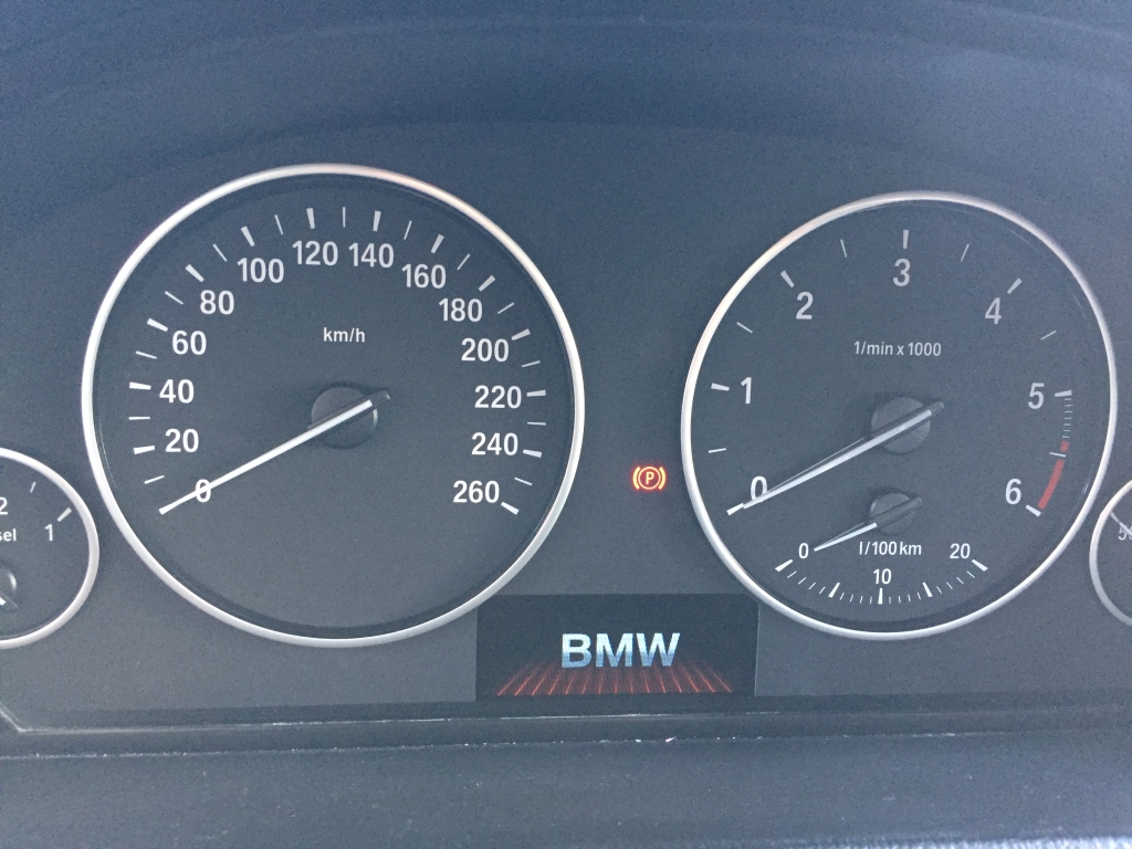 BMW X3 2.0 D 184CV AUTOMATICO