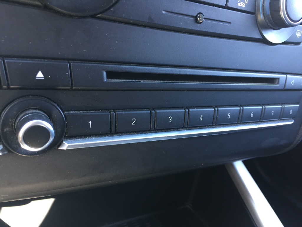 BMW X3 2.0 D 184CV AUTOMATICO