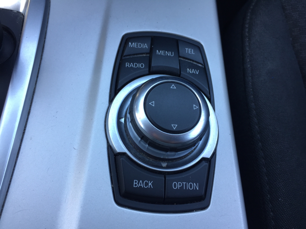 BMW X3 2.0 D 184CV AUTOMATICO