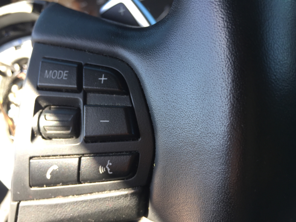 BMW X3 2.0 D 184CV AUTOMATICOv