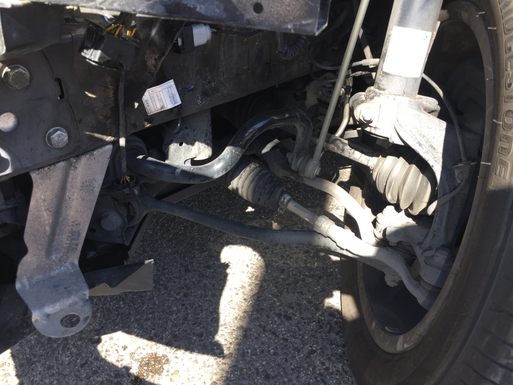 BMW X3 2.0 D 184CV AUTOMATICO