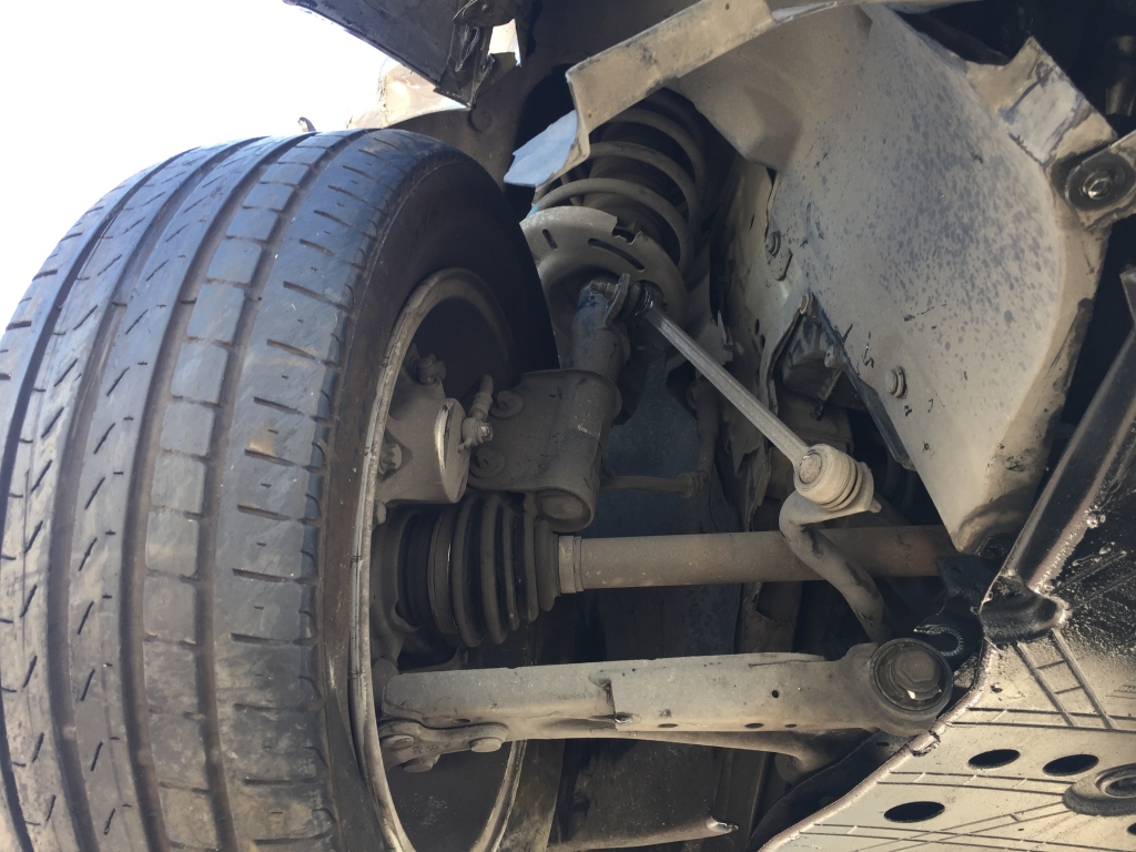 PEUGEOT 308 STYLE 1.6 BLUE HDI 100CV